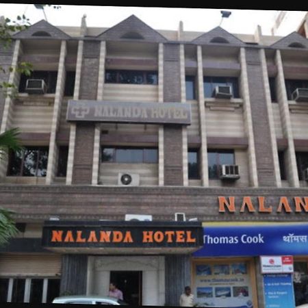Nalanda Hotel Jamshedpur Luaran gambar