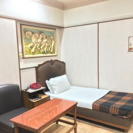 Nalanda Hotel Jamshedpur Luaran gambar