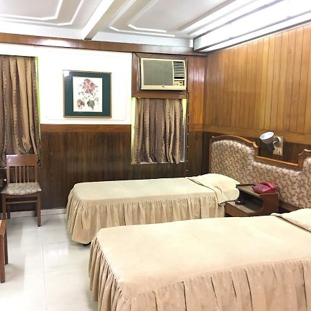Nalanda Hotel Jamshedpur Luaran gambar