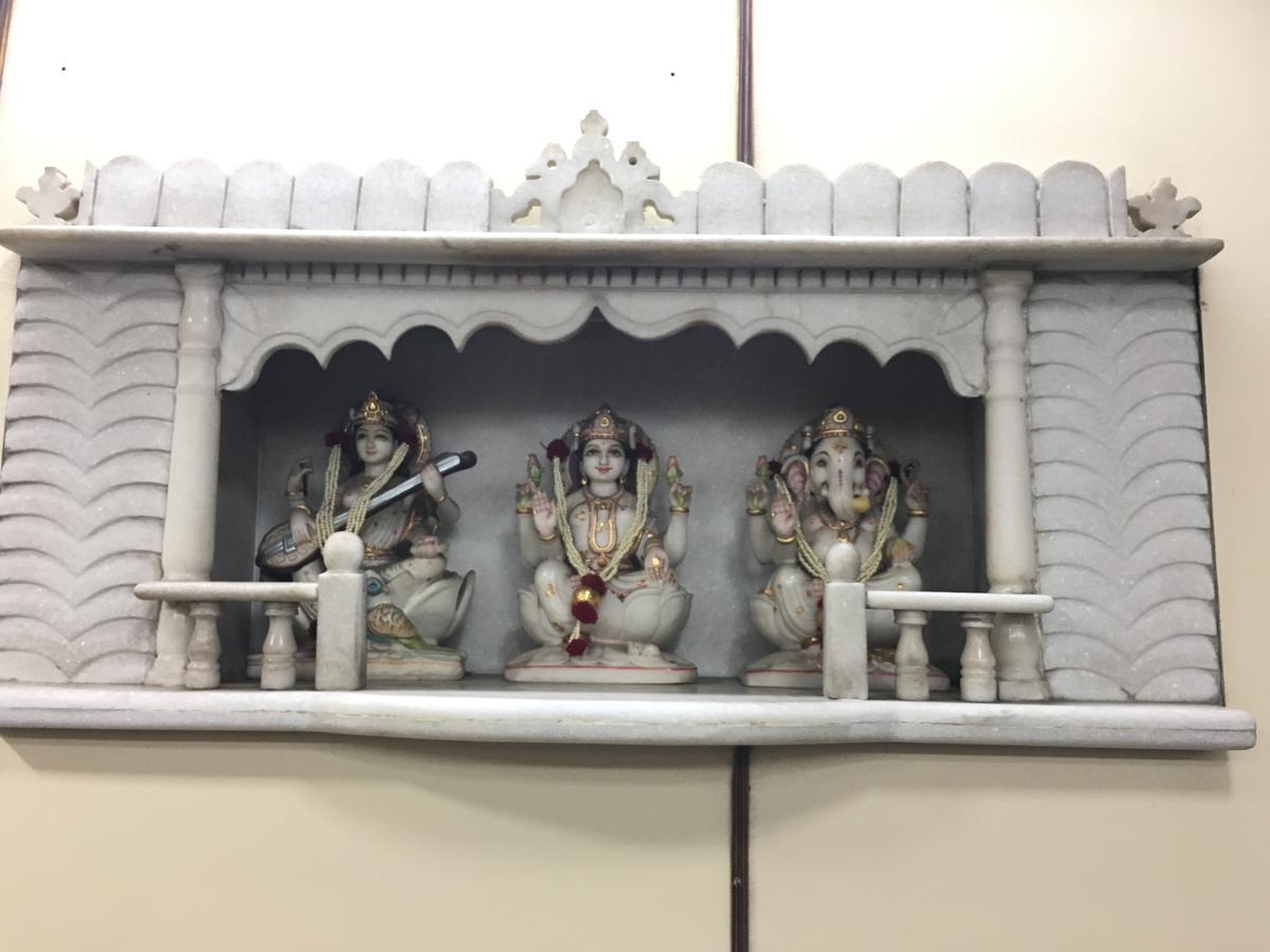 Nalanda Hotel Jamshedpur Luaran gambar