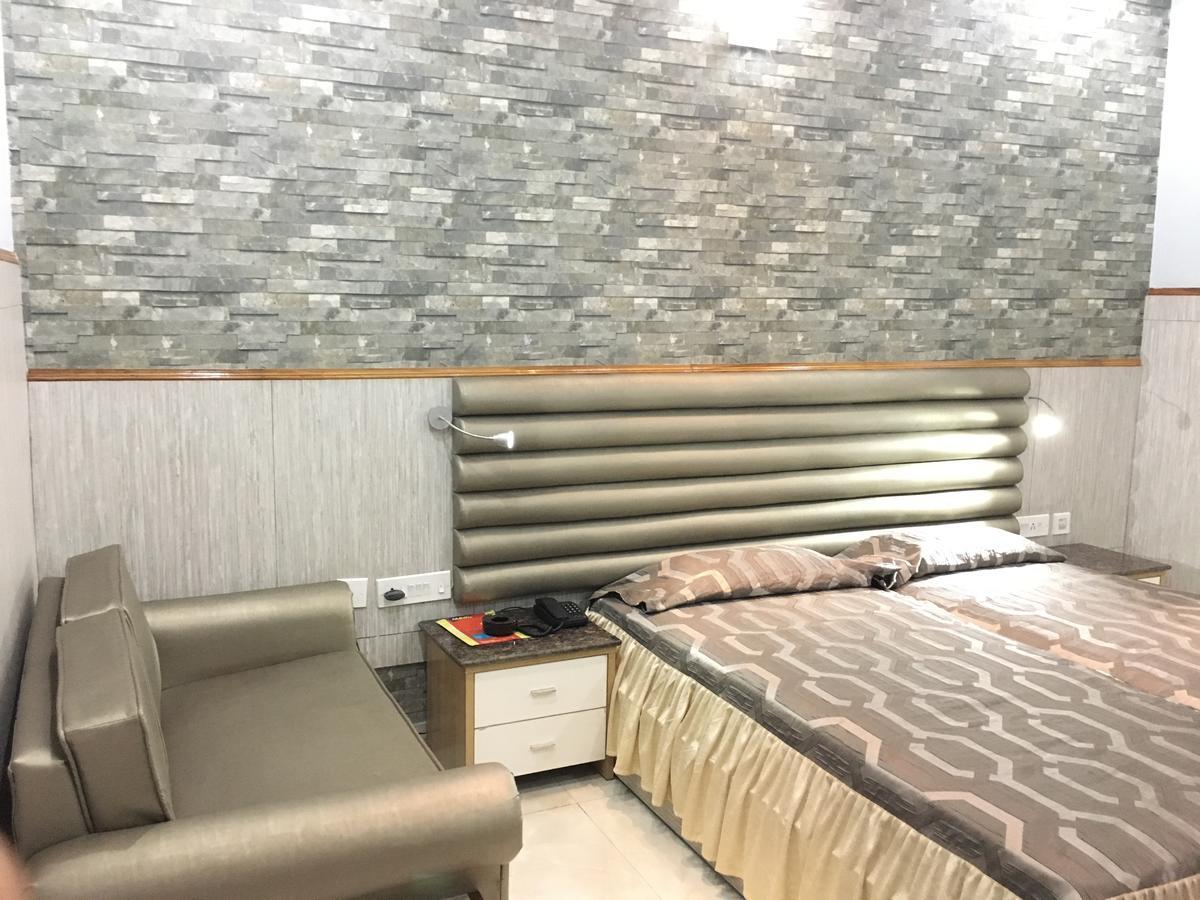 Nalanda Hotel Jamshedpur Luaran gambar