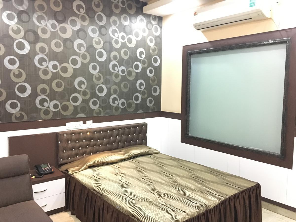 Nalanda Hotel Jamshedpur Luaran gambar