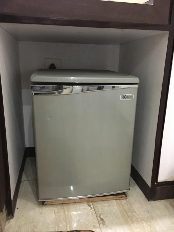 Nalanda Hotel Jamshedpur Luaran gambar