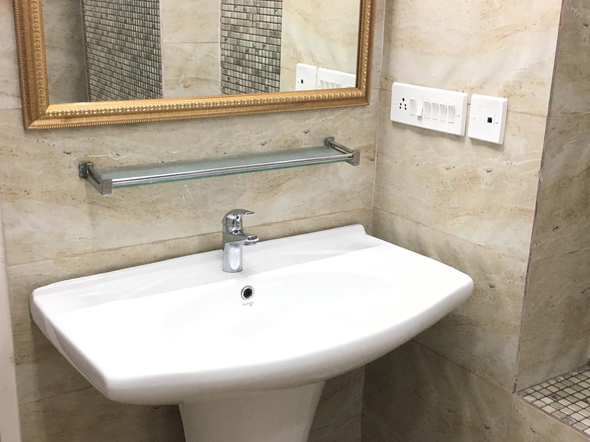 Nalanda Hotel Jamshedpur Luaran gambar