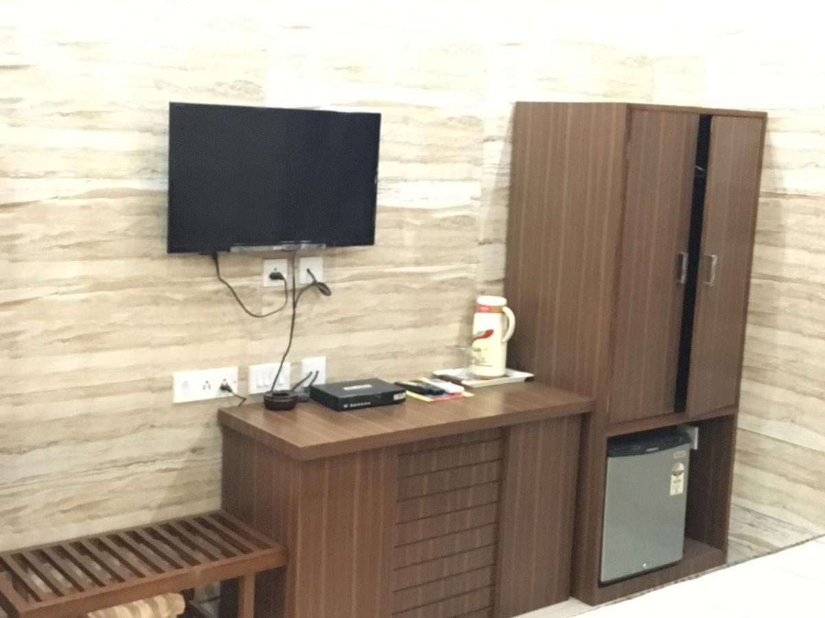 Nalanda Hotel Jamshedpur Luaran gambar