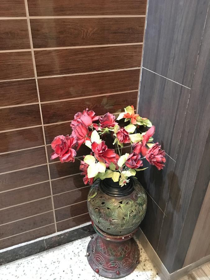 Nalanda Hotel Jamshedpur Luaran gambar