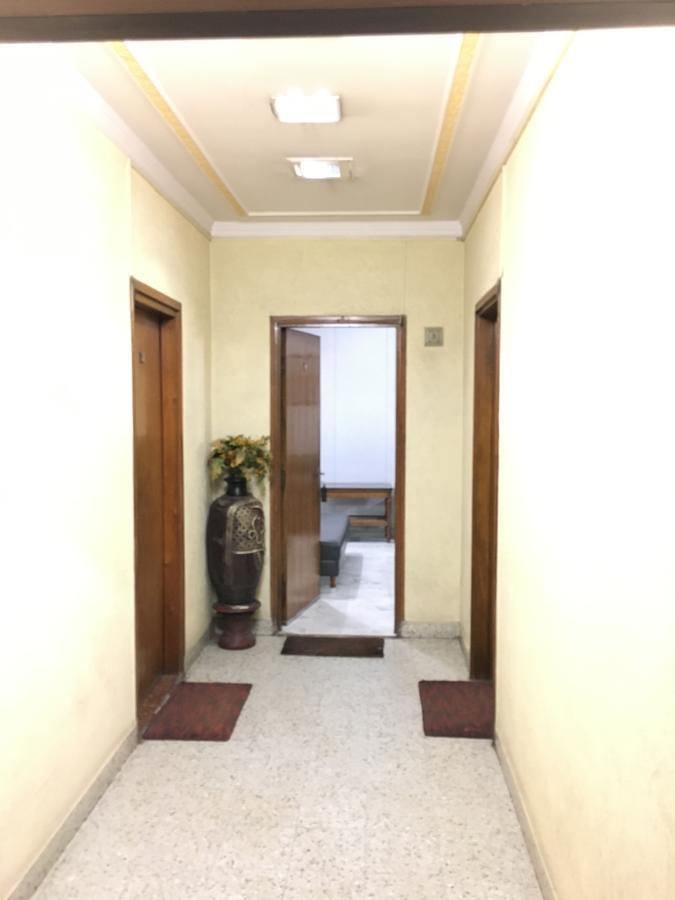 Nalanda Hotel Jamshedpur Luaran gambar