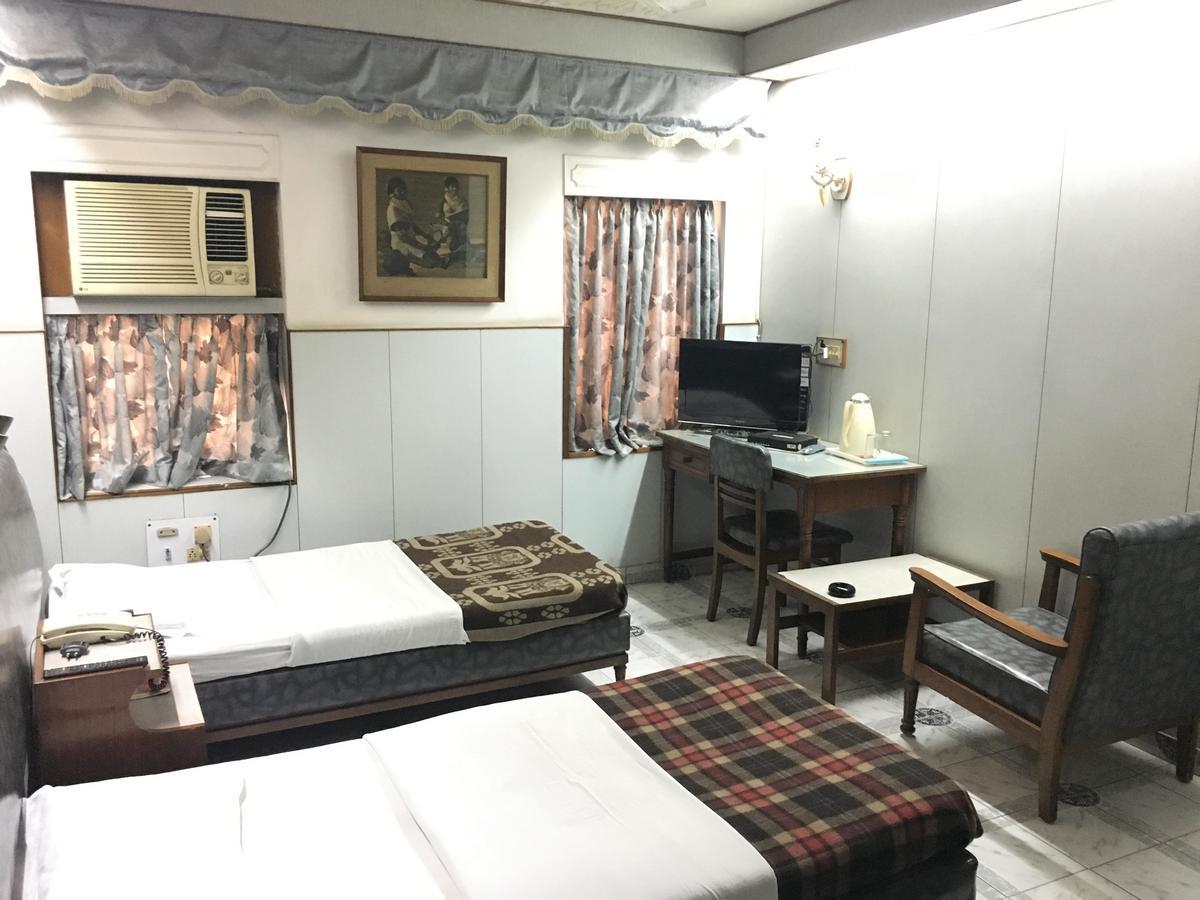 Nalanda Hotel Jamshedpur Luaran gambar