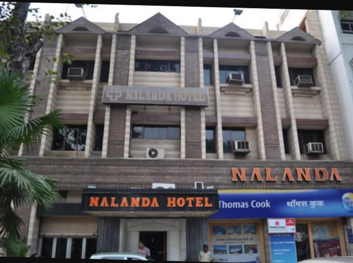 Nalanda Hotel Jamshedpur Luaran gambar