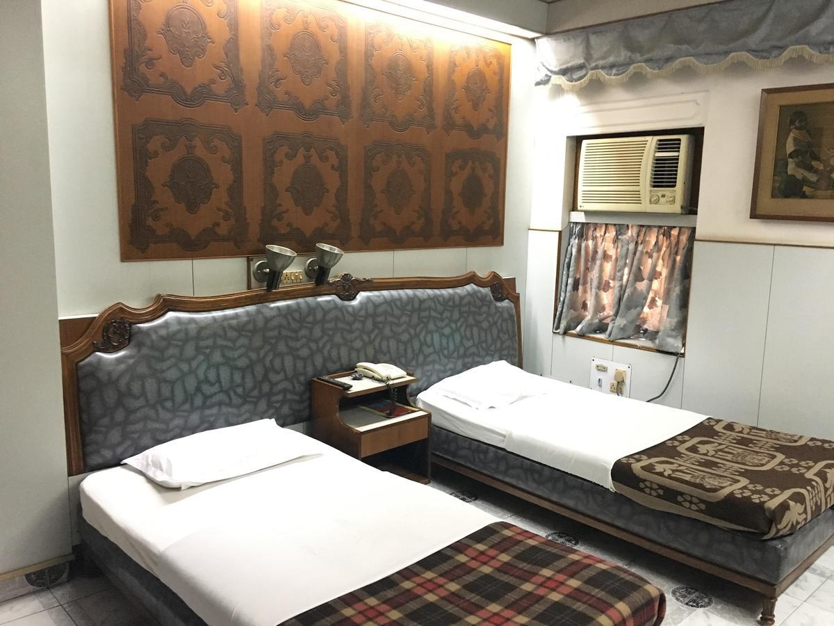 Nalanda Hotel Jamshedpur Luaran gambar