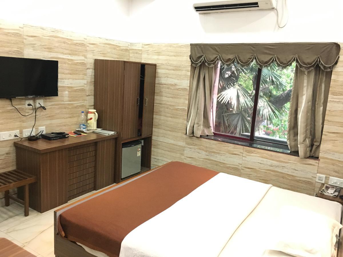 Nalanda Hotel Jamshedpur Luaran gambar
