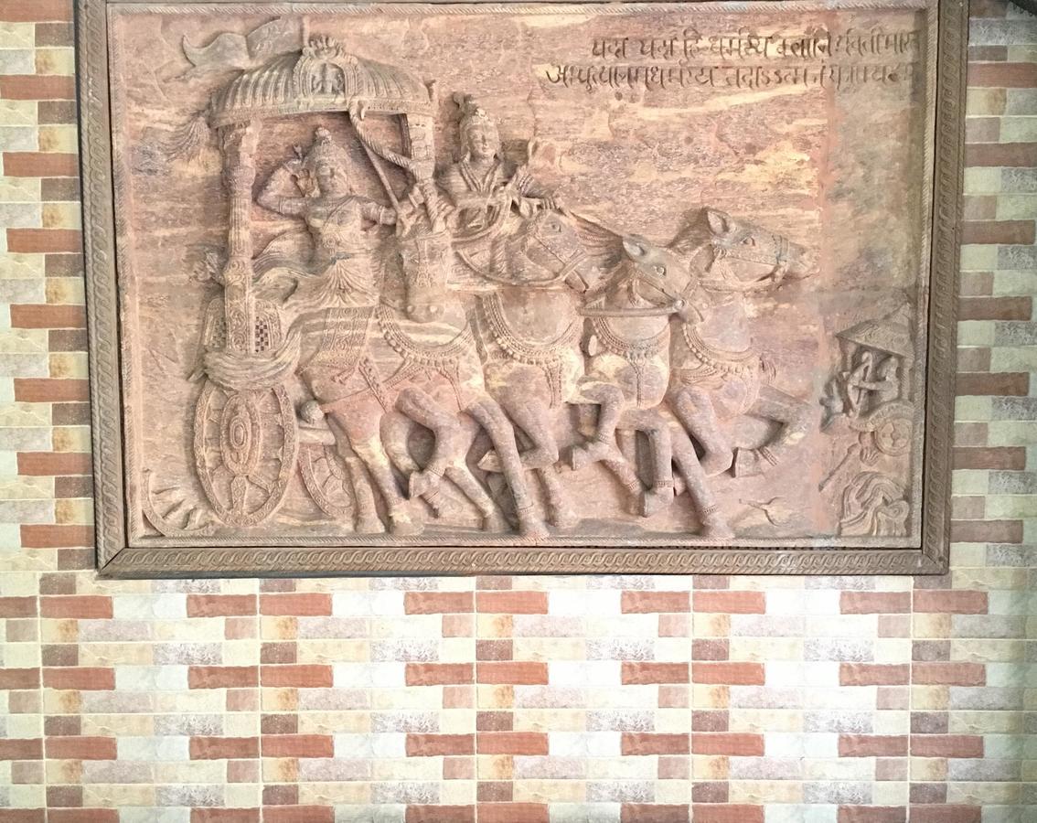 Nalanda Hotel Jamshedpur Luaran gambar