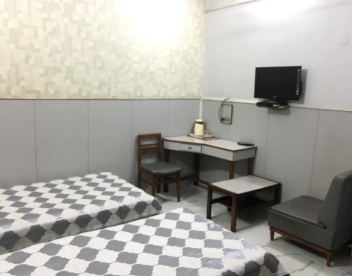 Nalanda Hotel Jamshedpur Luaran gambar