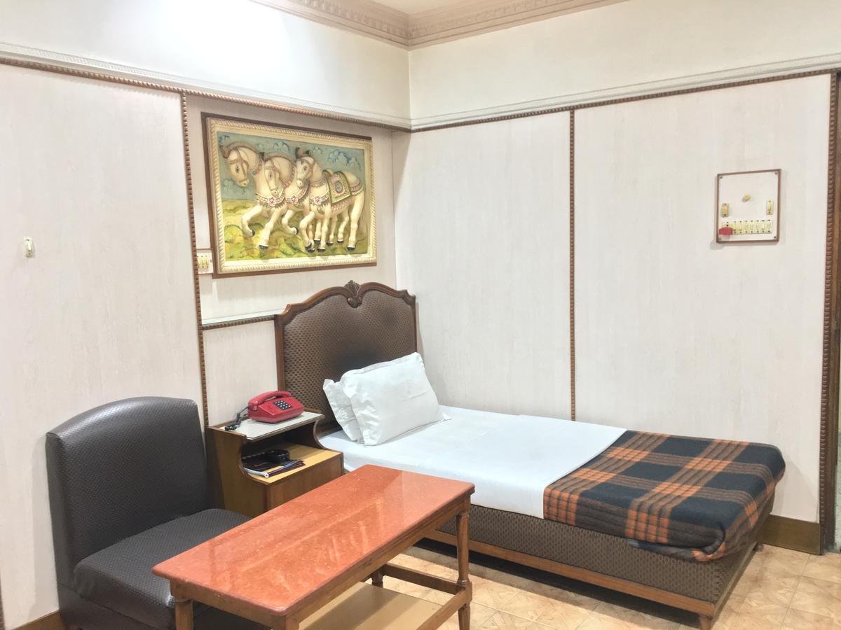 Nalanda Hotel Jamshedpur Luaran gambar
