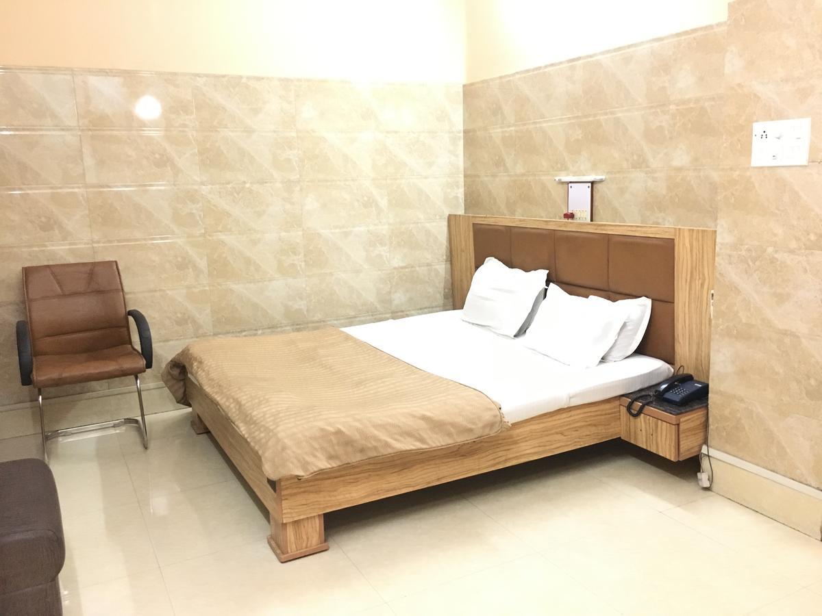 Nalanda Hotel Jamshedpur Luaran gambar
