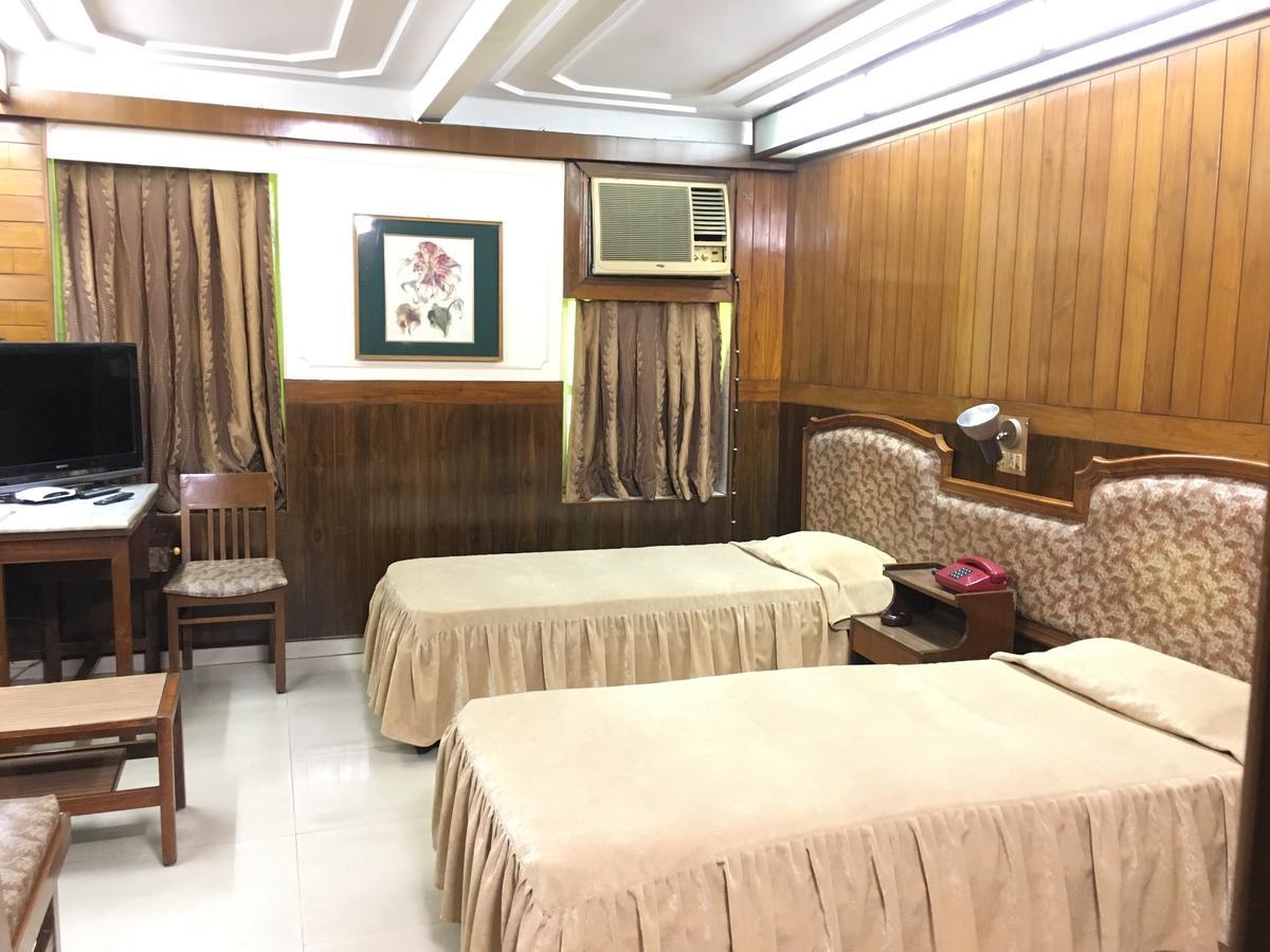 Nalanda Hotel Jamshedpur Luaran gambar