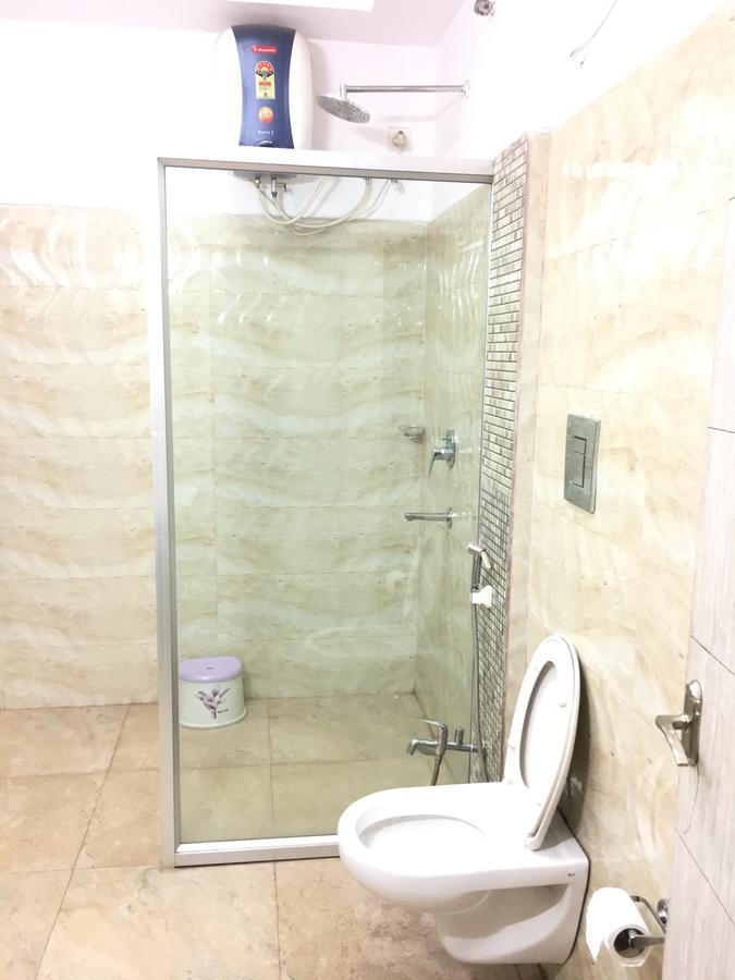 Nalanda Hotel Jamshedpur Bilik gambar